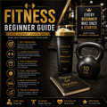 ElevateDaily Fitness: Beginner Guide